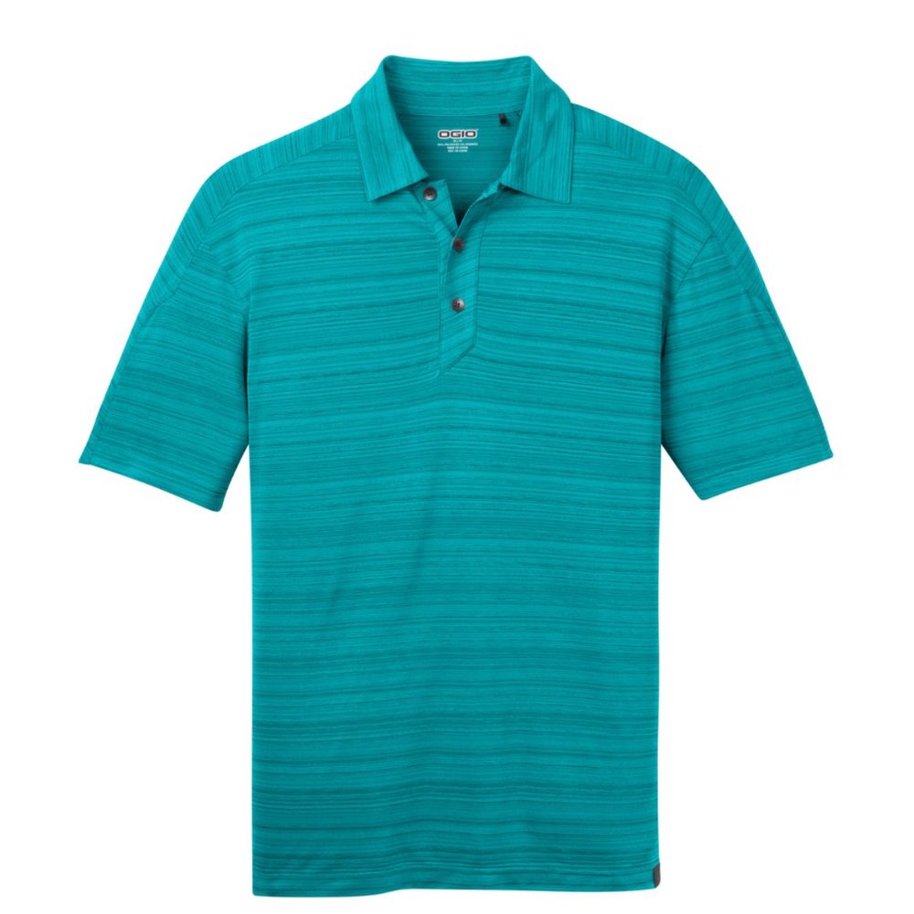 OGIO Elixer Polo